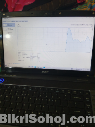 Acer laptop